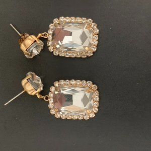 Bridal/Bridesmaid Earrings